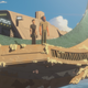 This is the end of Kaz and Yeager.